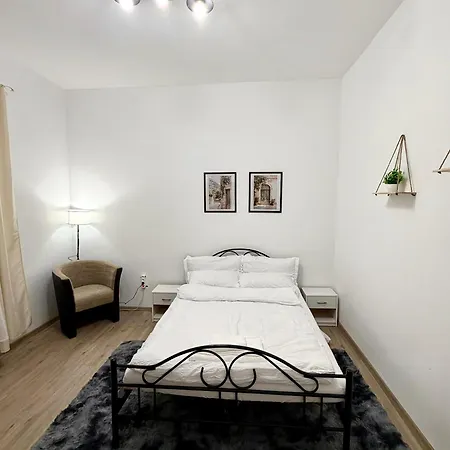 Stylish With Self Check-in Apartament *