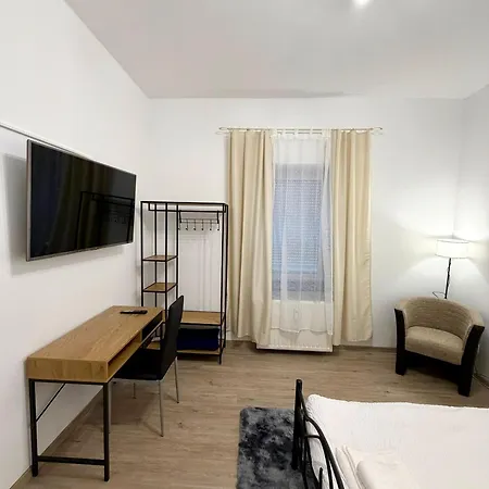Stylish With Self Check-in Apartament Hagen (Arnsberg)