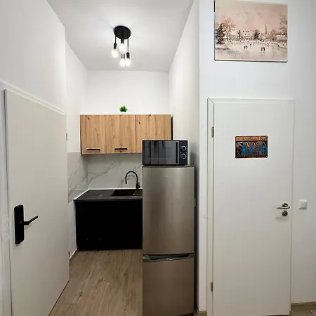 Stylish With Self Check-in Apartament Hagen (Arnsberg)