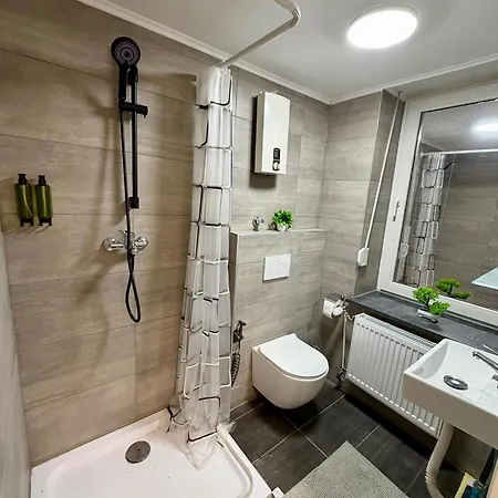 Stylish With Self Check-in * Hagen (Arnsberg)