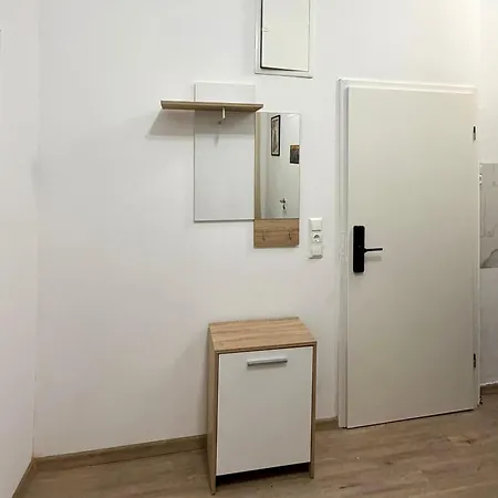 Apartament Stylish With Self Check-in