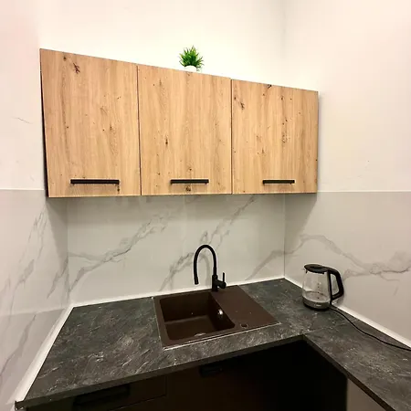Stylish With Self Check-in Hagen (Arnsberg)